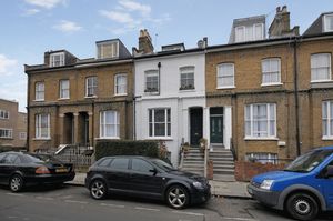 Exterior- click for photo gallery